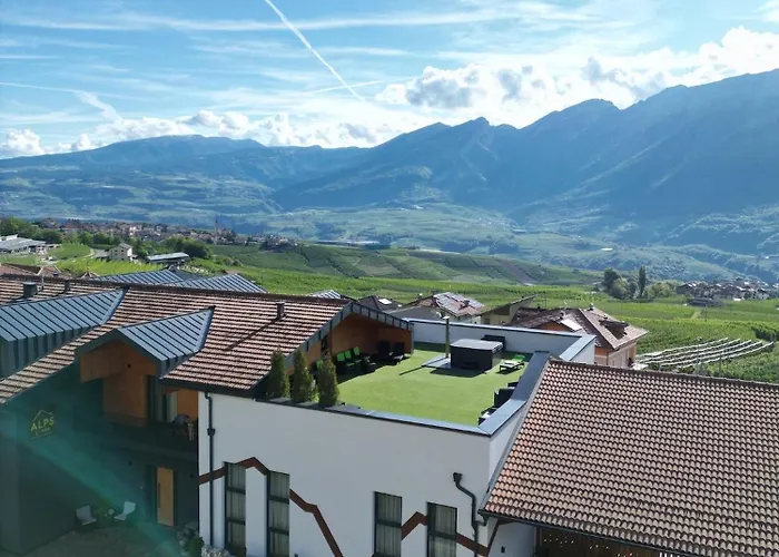 Alps Lover