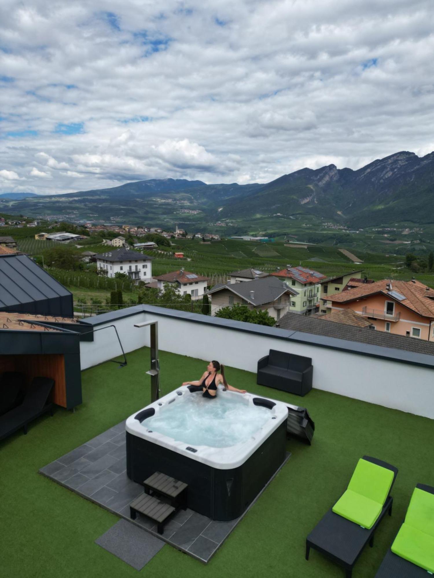 Alps Lover Bauernhof