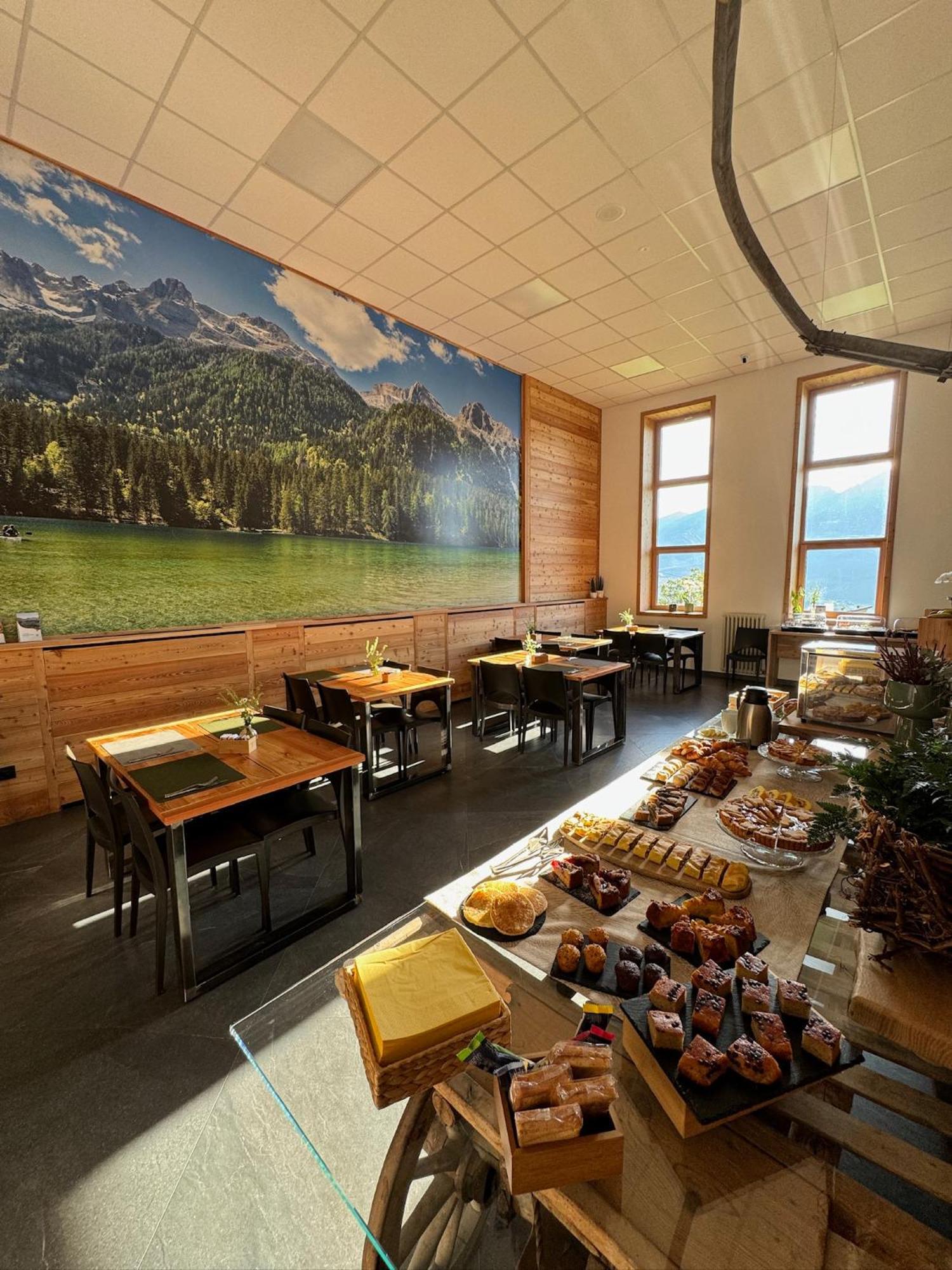 Bauernhof Alps Lover *