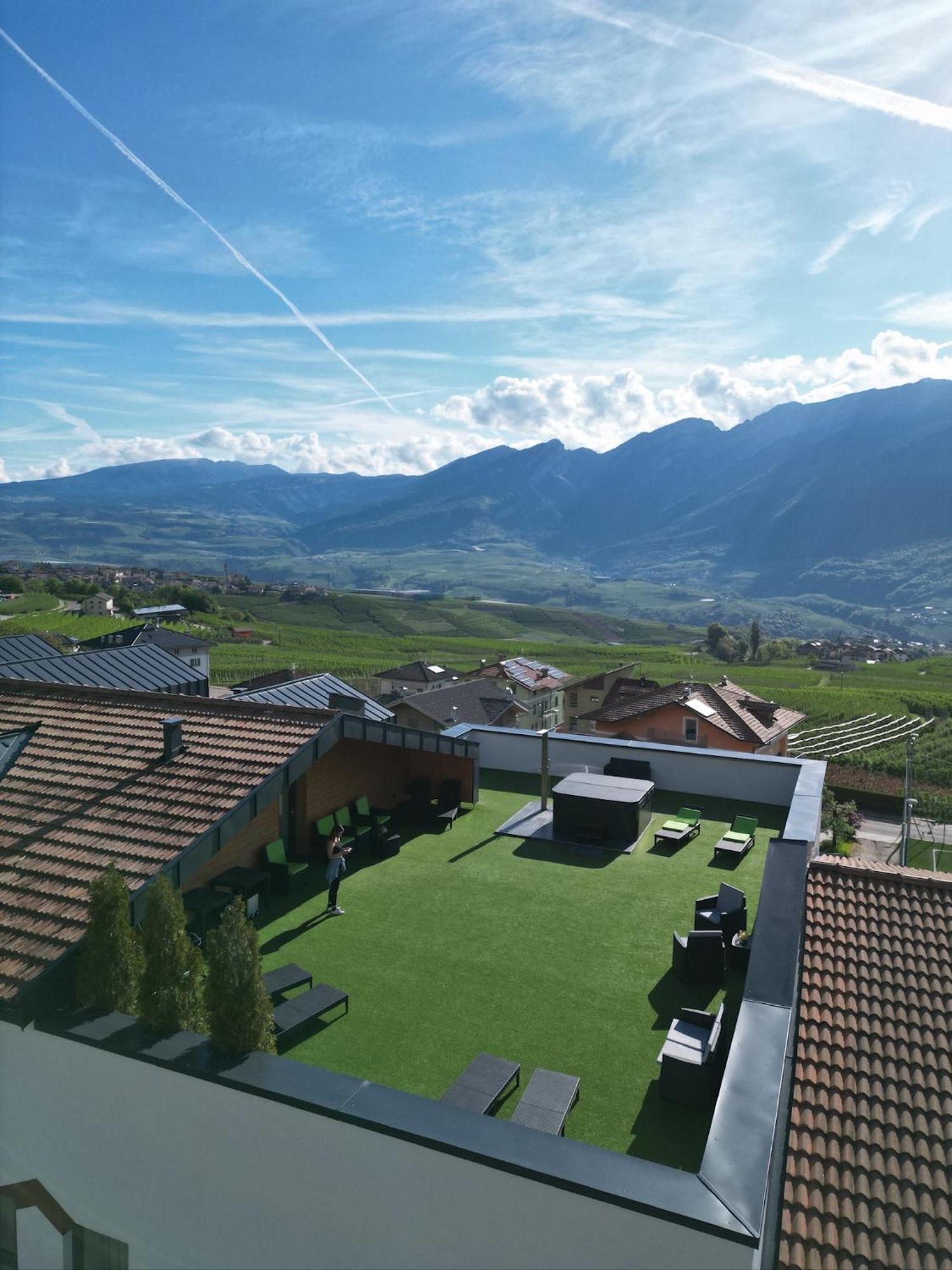 Alps Lover Bauernhof Campodenno