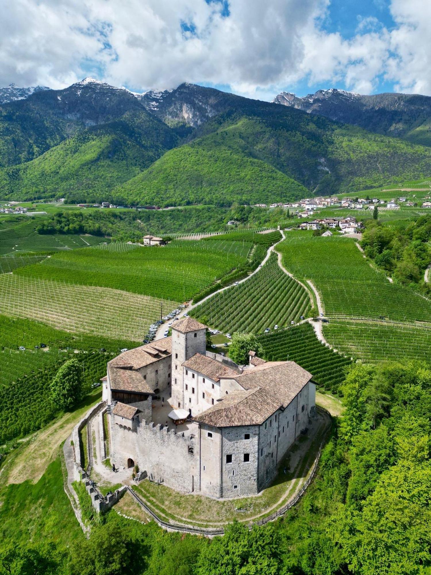 Alps Lover Campodenno